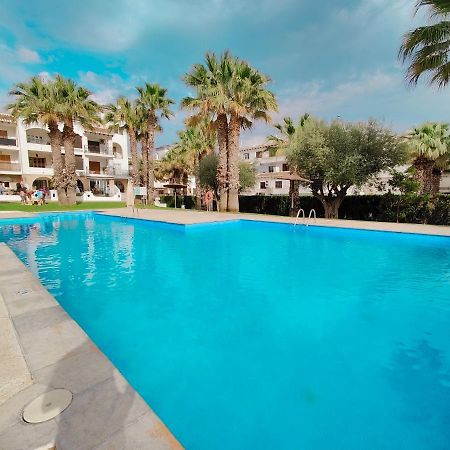 Villamartin Plaza Golf Apt, Super Spot Dehesa de Campoamor  Eksteriør bilde