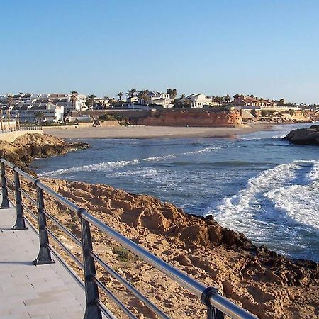 Villamartin Plaza Golf Apt, Super Spot Dehesa de Campoamor  Eksteriør bilde
