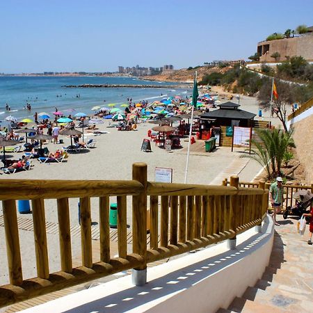 Villamartin Plaza Golf Apt, Super Spot Dehesa de Campoamor  Eksteriør bilde