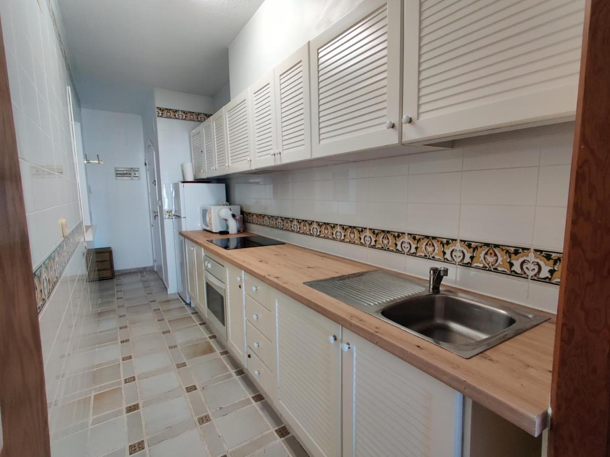 Villamartin Plaza Golf Apt, Super Spot Dehesa de Campoamor  Eksteriør bilde