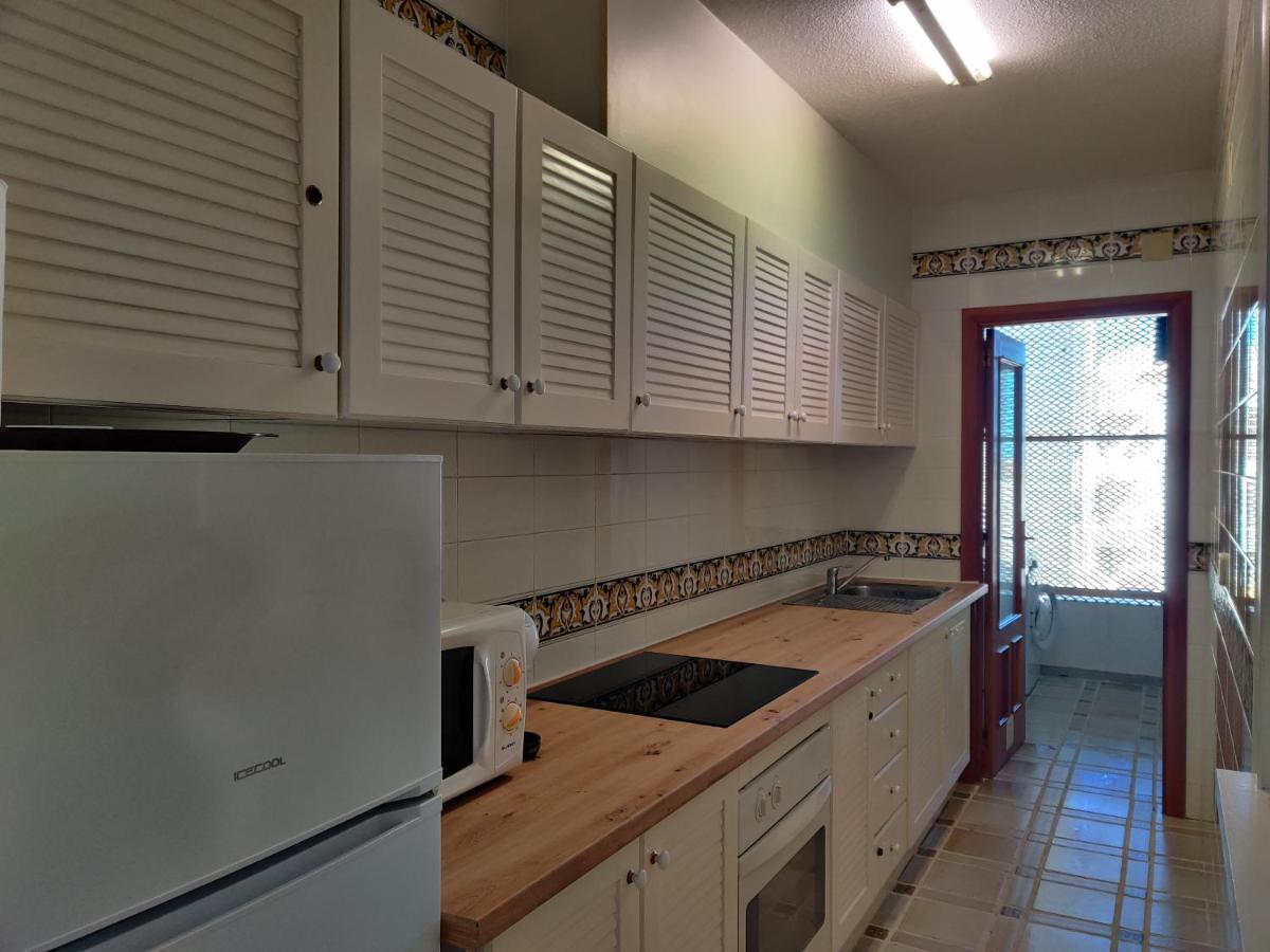 Villamartin Plaza Golf Apt, Super Spot Dehesa de Campoamor  Eksteriør bilde