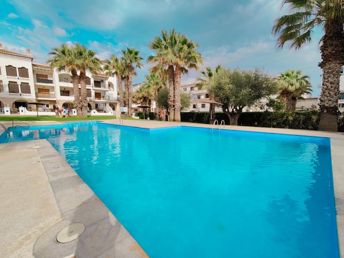 Villamartin Plaza Golf Apt, Super Spot Dehesa de Campoamor  Eksteriør bilde