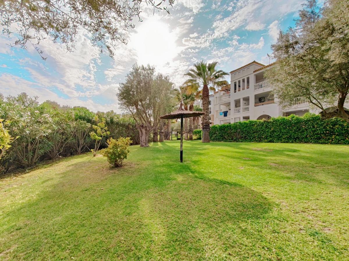 Villamartin Plaza Golf Apt, Super Spot Dehesa de Campoamor  Eksteriør bilde