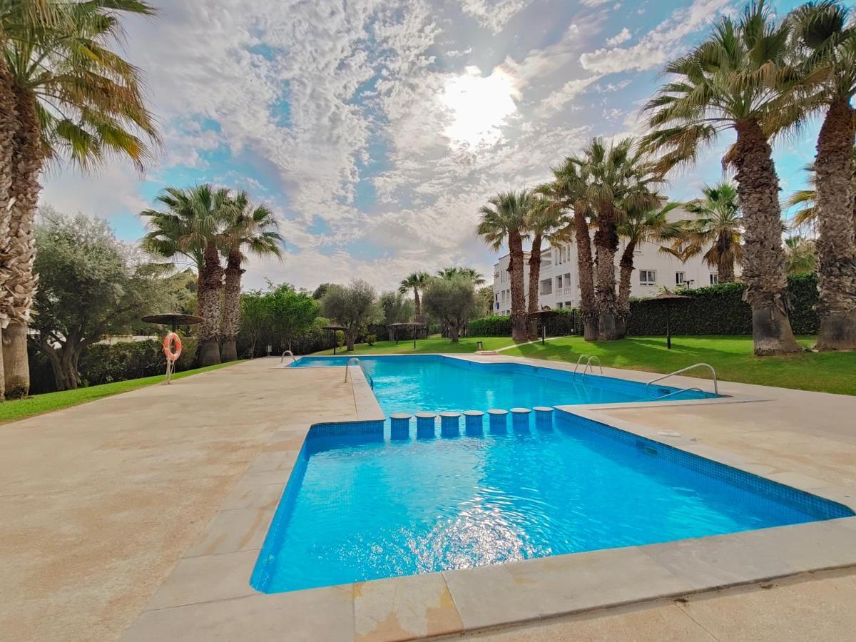 Villamartin Plaza Golf Apt, Super Spot Dehesa de Campoamor  Eksteriør bilde