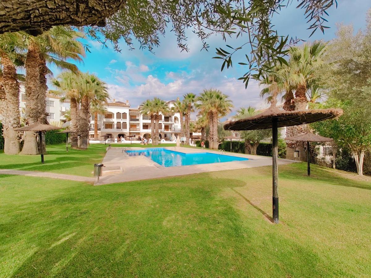 Villamartin Plaza Golf Apt, Super Spot Dehesa de Campoamor  Eksteriør bilde