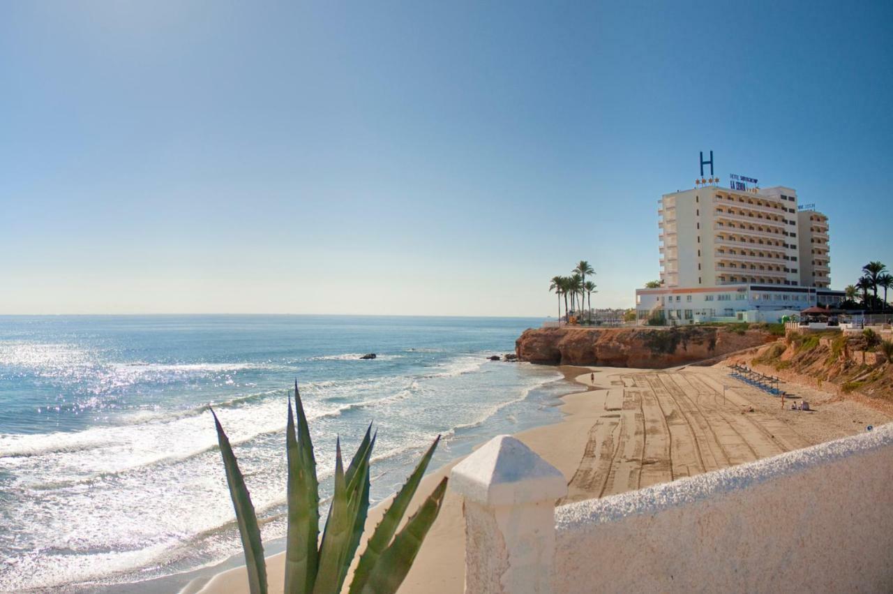 Villamartin Plaza Golf Apt, Super Spot Dehesa de Campoamor  Eksteriør bilde