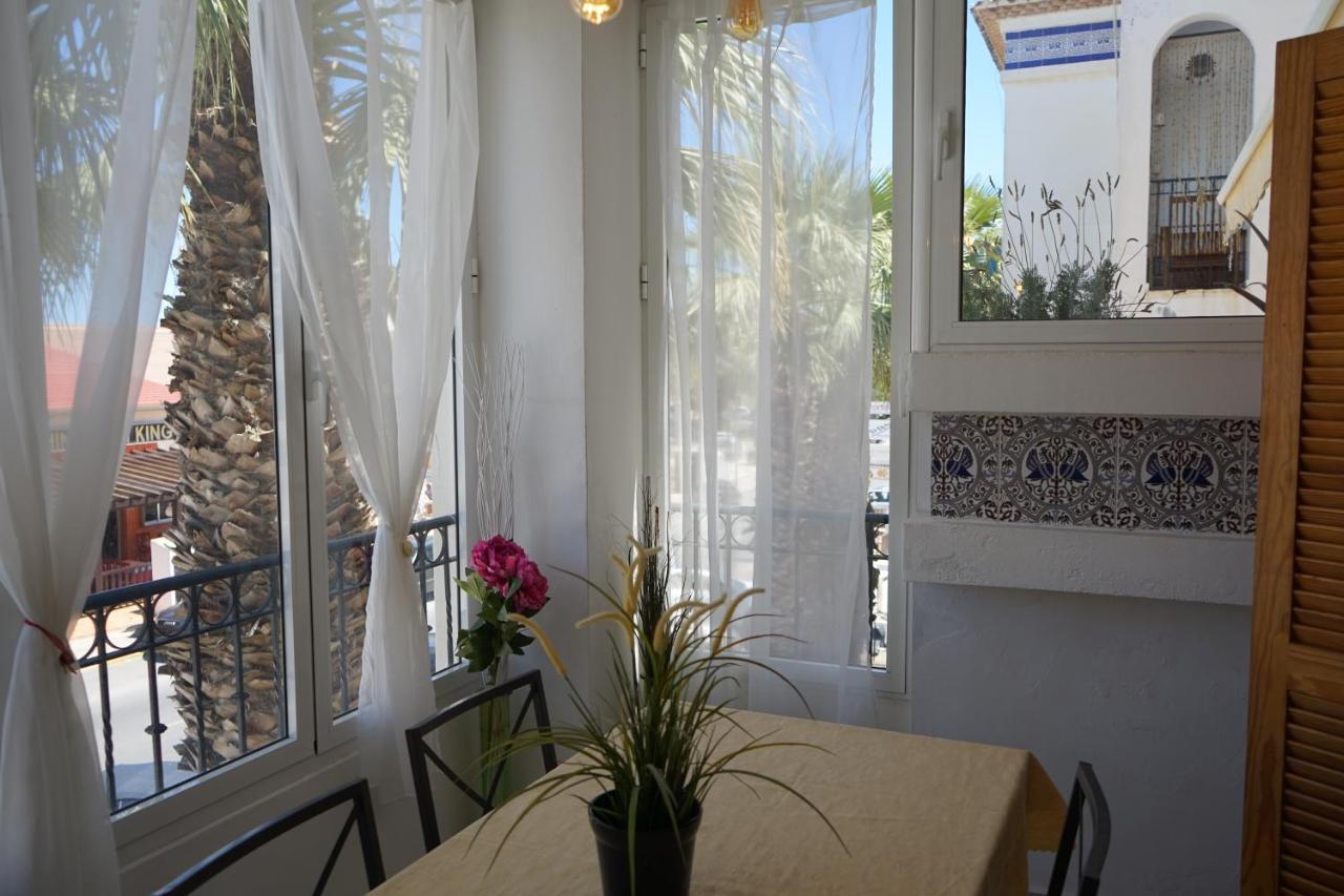 Villamartin Plaza Golf Apt, Super Spot Dehesa de Campoamor  Eksteriør bilde