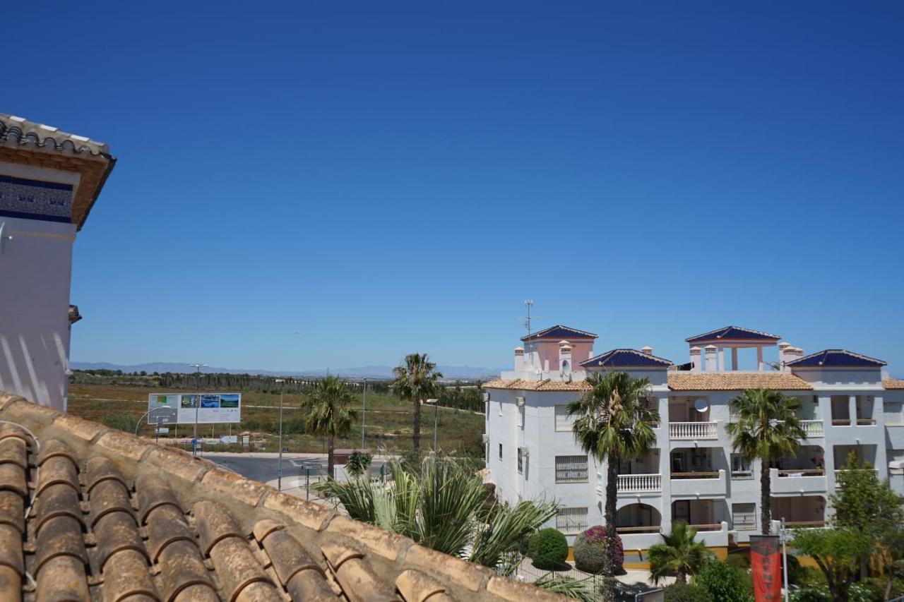 Villamartin Plaza Golf Apt, Super Spot Dehesa de Campoamor  Eksteriør bilde