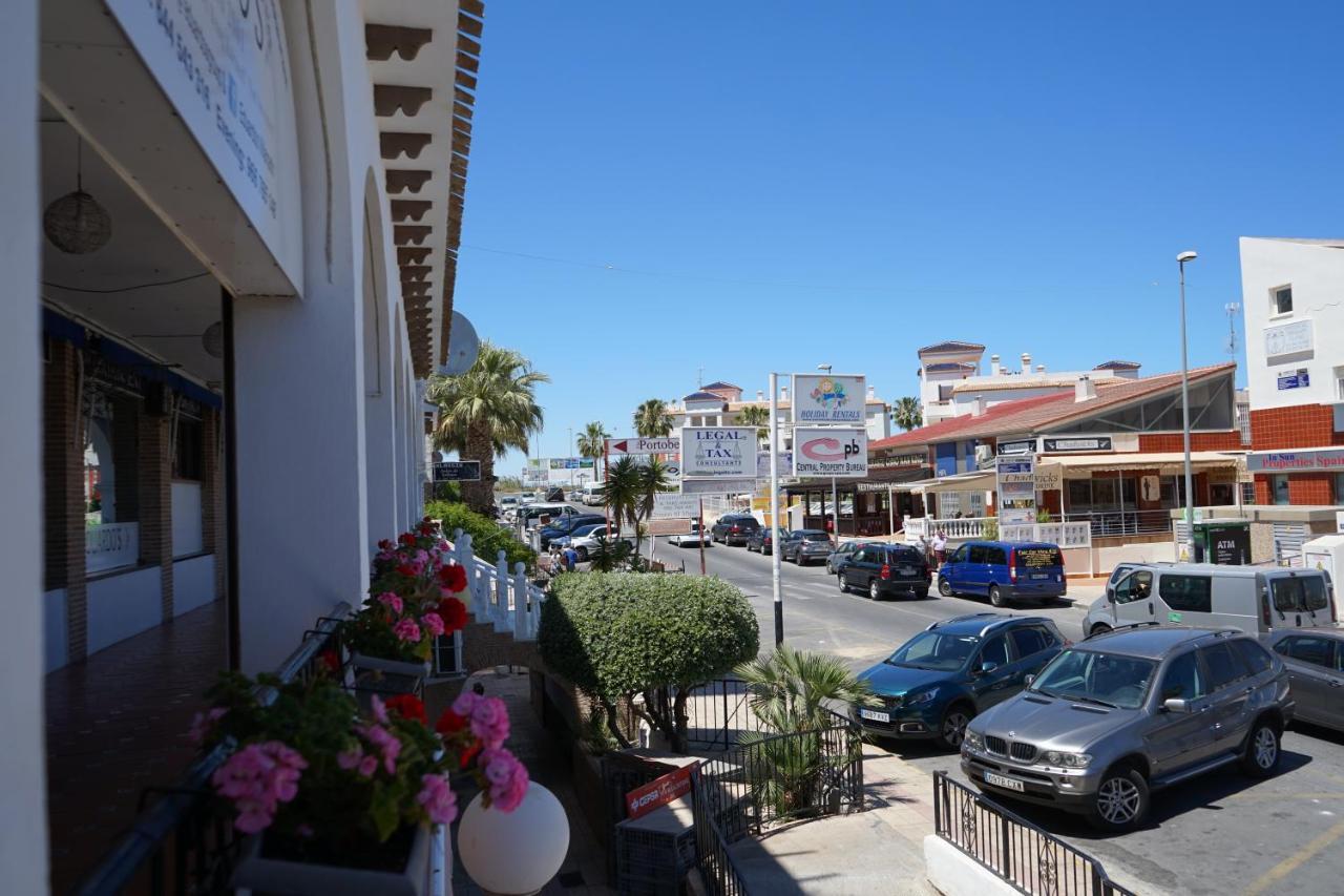 Villamartin Plaza Golf Apt, Super Spot Dehesa de Campoamor  Eksteriør bilde