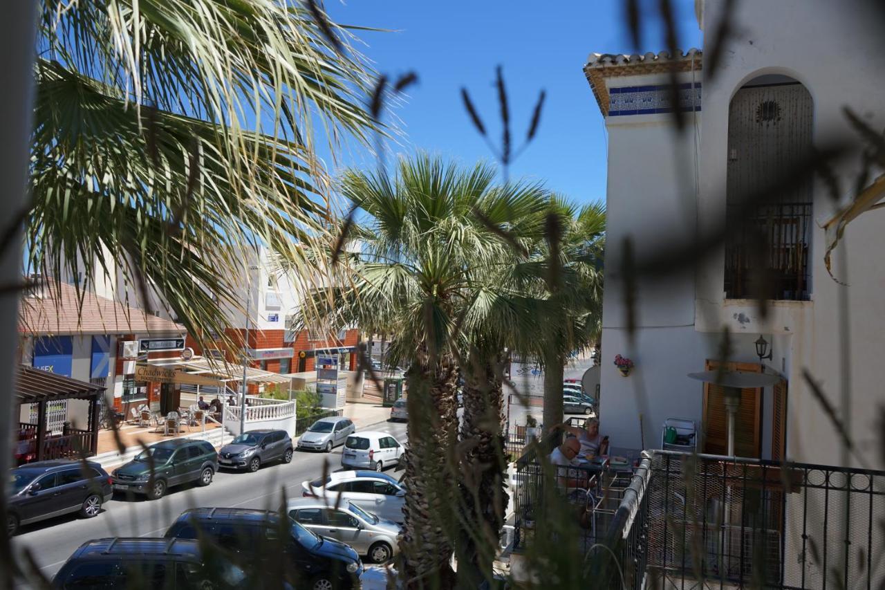 Villamartin Plaza Golf Apt, Super Spot Dehesa de Campoamor  Eksteriør bilde