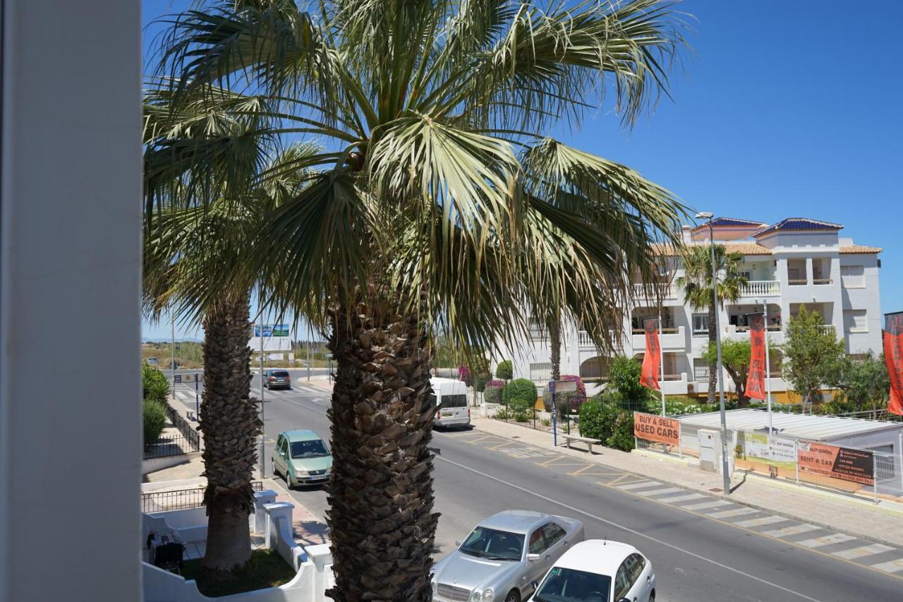 Villamartin Plaza Golf Apt, Super Spot Dehesa de Campoamor  Eksteriør bilde