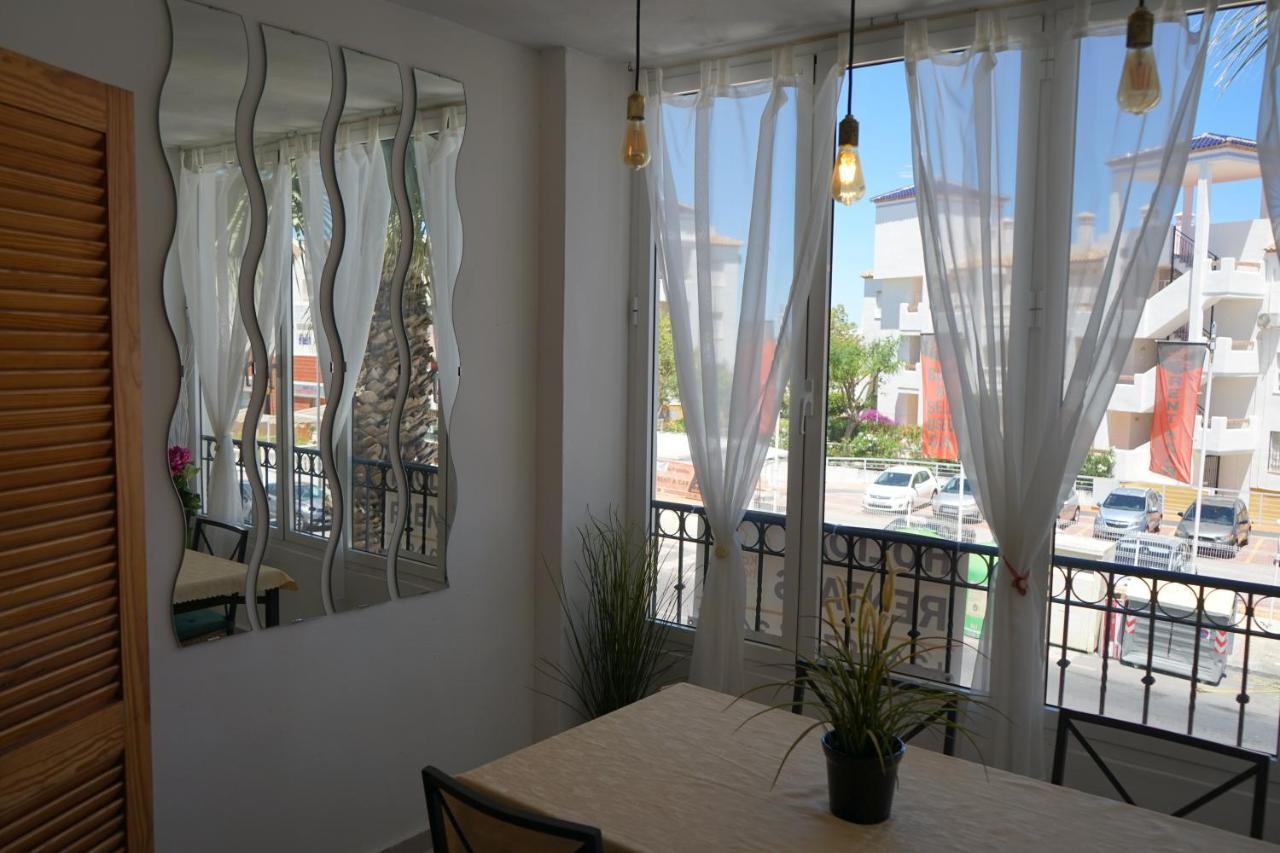 Villamartin Plaza Golf Apt, Super Spot Dehesa de Campoamor  Eksteriør bilde