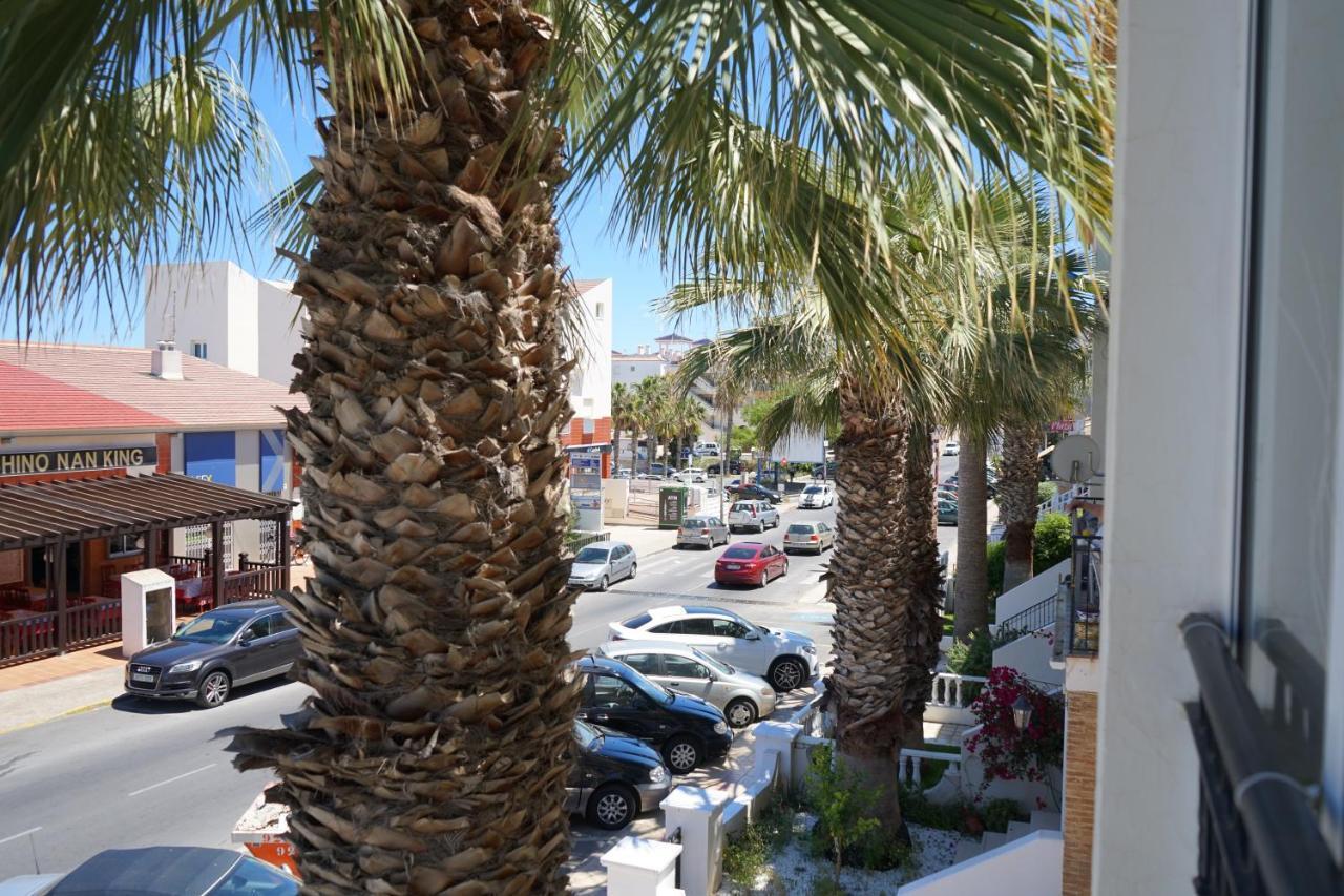 Villamartin Plaza Golf Apt, Super Spot Dehesa de Campoamor  Eksteriør bilde
