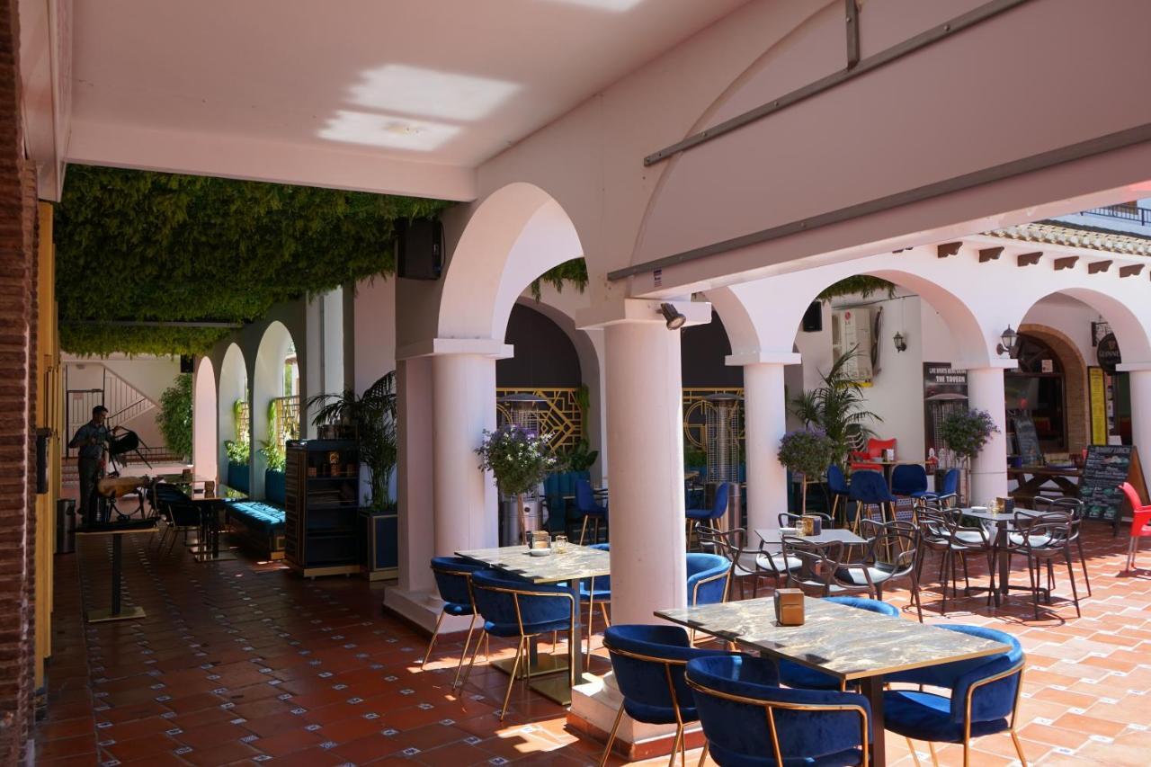 Villamartin Plaza Golf Apt, Super Spot Dehesa de Campoamor  Eksteriør bilde