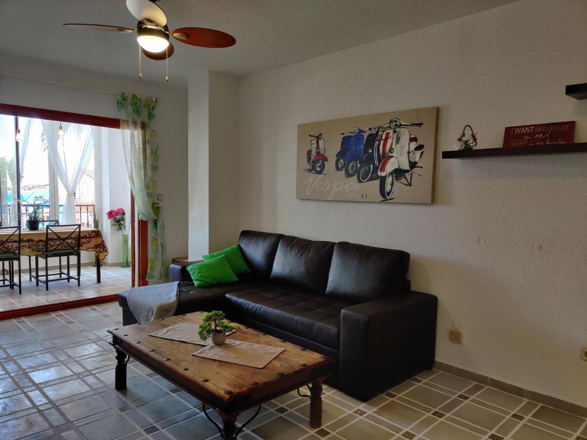 Villamartin Plaza Golf Apt, Super Spot Dehesa de Campoamor  Eksteriør bilde
