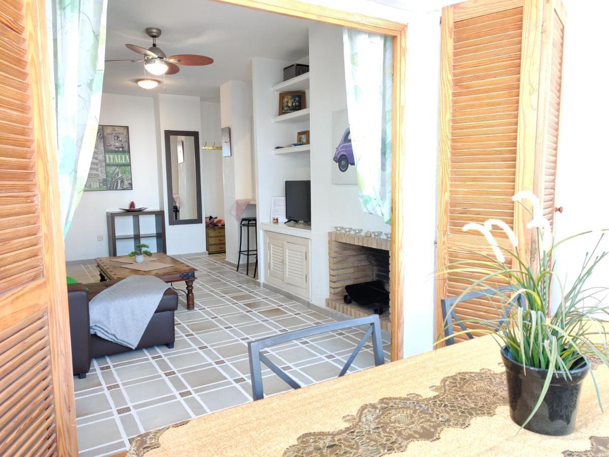 Villamartin Plaza Golf Apt, Super Spot Dehesa de Campoamor  Eksteriør bilde