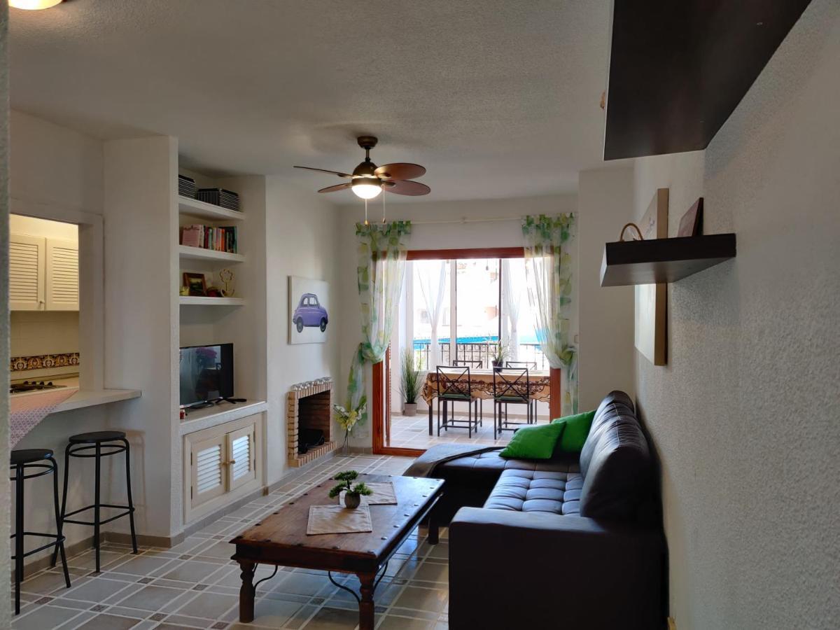 Villamartin Plaza Golf Apt, Super Spot Dehesa de Campoamor  Eksteriør bilde